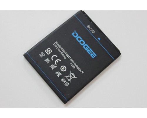 Акумулятор DG350 для DOOGEE Pixels