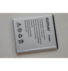 Акумулятор для Explay Fresh
