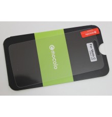 Захисне скло Motorola Moto C (Mocolo 0.33 mm)