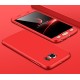 Чохол Full Cover 4D для Samsung Galaxy S6 Edge