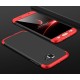 Чохол Full Cover 4D для Samsung Galaxy S6 Edge