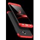 Чохол Full Cover 4D для Samsung Galaxy S6 Edge