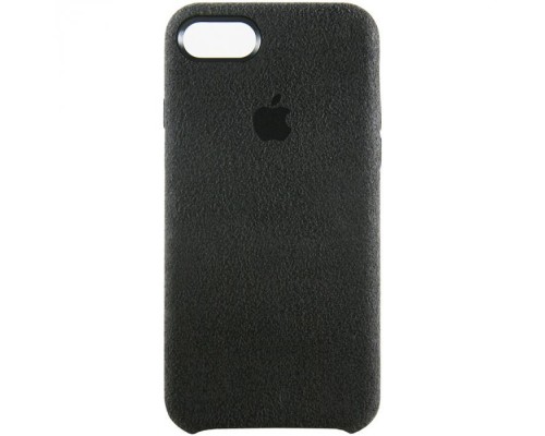Накладка Alcantara для iPhone 6 Plus / 6s Plus
