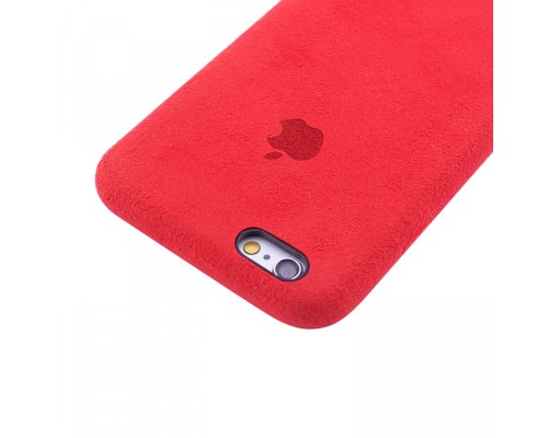 Накладка Alcantara для iPhone 6 Plus / 6s Plus