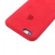 Накладка Alcantara для iPhone 6 Plus / 6s Plus