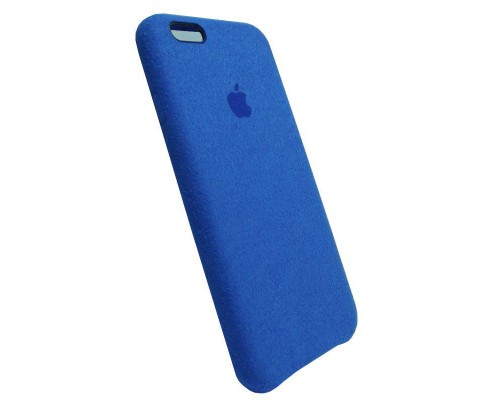 Накладка Alcantara для iPhone 6 Plus / 6s Plus