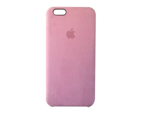 Накладка Alcantara для iPhone 6 Plus / 6s Plus