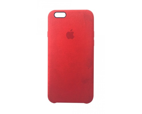 Накладка Alcantara для iPhone 6 Plus / 6s Plus