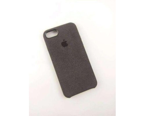 Накладка Alcantara для iPhone 6 Plus / 6s Plus