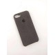 Накладка Alcantara для iPhone 6 Plus / 6s Plus