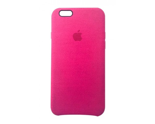 Накладка Alcantara для iPhone 6 Plus / 6s Plus