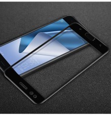 Захисне скло Asus ZenFone 4 ZE554KL Full Cover (Mocolo 0.33 mm)