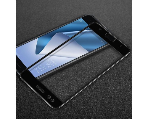 Захисне скло Asus ZenFone 4 ZE554KL Full Cover (Mocolo 0.33 mm) Захисне скло Asus ZenFone 4 ZE554KL Full Cover (Mocolo 0.33 mm)