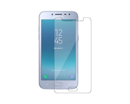 Захисне скло Samsung Galaxy J2 2018 J250 (Mocolo 0.33 mm)
