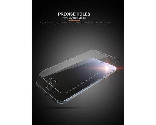 Захисне скло Samsung Galaxy J2 2018 J250 (Mocolo 0.33 mm)