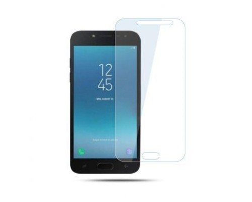 Захисне скло Samsung Galaxy J2 2018 J250 (Mocolo 0.33 mm)