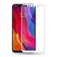 Захисне скло Xiaomi Mi 8 Full Cover (Mocolo 0.33 mm)