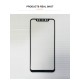 Захисне скло Xiaomi Mi 8 Full Cover (Mocolo 0.33 mm)