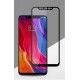 Захисне скло Xiaomi Mi 8 Full Cover (Mocolo 0.33 mm)
