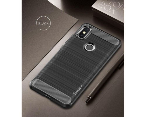 Чехол Ipaky Armor для Xiaomi Redmi S2 Чехол Ipaky Armor для Xiaomi Redmi S2