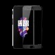 Захисне скло OnePlus 5 Full Glue 5D (Mocolo 0.33 mm)