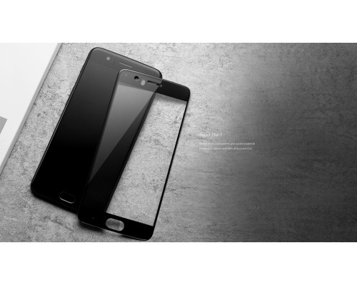 Захисне скло OnePlus 5 Full Glue 5D (Mocolo 0.33 mm) Захисне скло OnePlus 5 Full Glue 5D (Mocolo 0.33 mm)