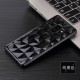 Силиконовый чехол Rhombus Diamond Case для Samsung Galaxy S9 Plus