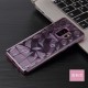 Силиконовый чехол Rhombus Diamond Case для Samsung Galaxy S9 Plus