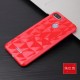 Силіконовий чохол Rhombus Diamond Case для Xiaomi Redmi 6