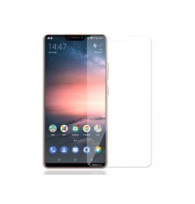 Захисне скло Nokia X6 2018 (Mocolo 0.33 mm)