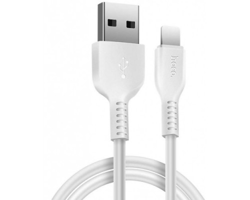 USB кабель Hoco Lightning X20 Flash USB кабель Hoco Lightning X20 Flash