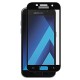 Захисне скло Samsung Galaxy A5 (2017) A520 Full Glue 5D (Mocolo 0.33 mm)