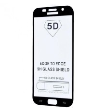 Захисне скло Samsung Galaxy A5 (2017) A520 Full Glue 5D (Mocolo 0.33 mm)