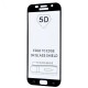 Захисне скло Samsung Galaxy A5 (2017) A520 Full Glue 5D (Mocolo 0.33 mm)