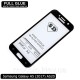 Захисне скло Samsung Galaxy A5 (2017) A520 Full Glue 5D (Mocolo 0.33 mm)