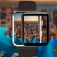 Захисне скло Apple Watch 40mm 3D (Mocolo 0,33 мм)
