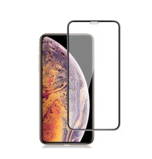 Захисне скло Iphone 11 Pro Max / XS Max 3D скло (Mocolo 0,33 мм)