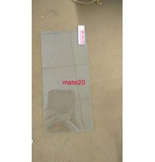 Захисне скло Huawei Mate 20 Clear (Mocolo 0,33 мм)
