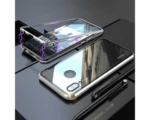Magnetic case (магнітний чохол) для Huawei P20 Lite Magnetic case (магнітний чохол) для Huawei P20 Lite