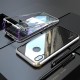 Magnetic case (магнітний чохол) для Huawei P20 Lite