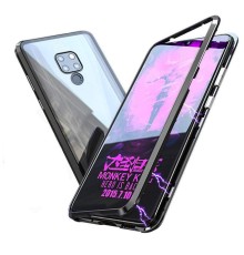 Magnetic case (магнітний чохол) для Huawei Mate 20 X