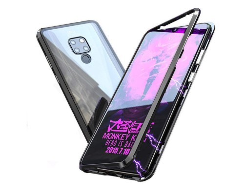 Magnetic case (магнітний чохол) для Huawei Mate 20 X Magnetic case (магнітний чохол) для Huawei Mate 20 X