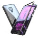 Magnetic case (магнітний чохол) для Huawei Mate 20 X