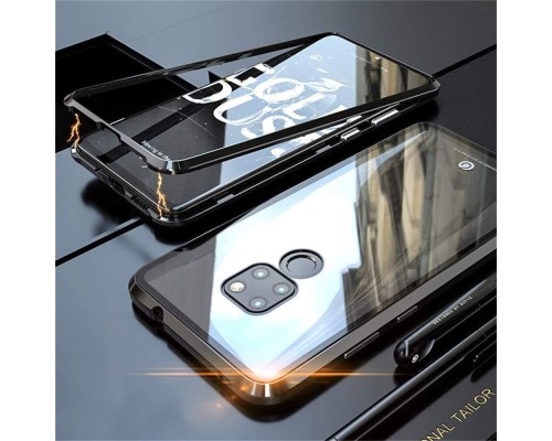Magnetic case (магнітний чохол) для Huawei Mate 20 X Magnetic case (магнітний чохол) для Huawei Mate 20 X