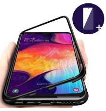 Magnetic case (магнітний чохол) для Samsung Galaxy A30