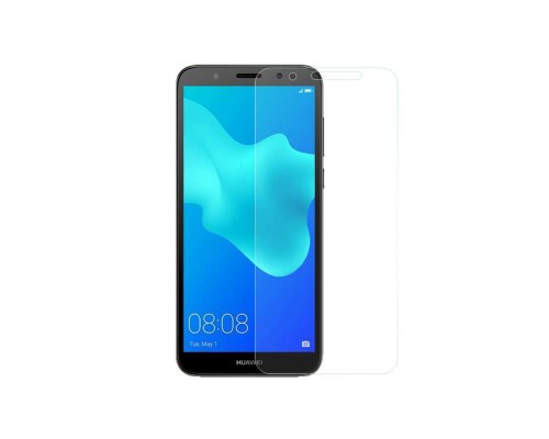 Защитное стекло Huawei Y5 2018 / Y5 Prime 2018 (Mocolo 0.33 mm)