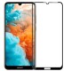 Захисне скло Huawei Y Max / Enjoy Max Full Glue 5D (Mocolo 0.33 mm)