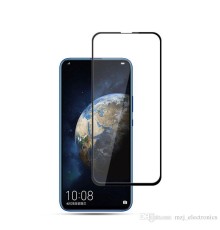 Захисне скло Huawei Honor Magic 2 Full Glue 5D (Mocolo 0.33 mm)