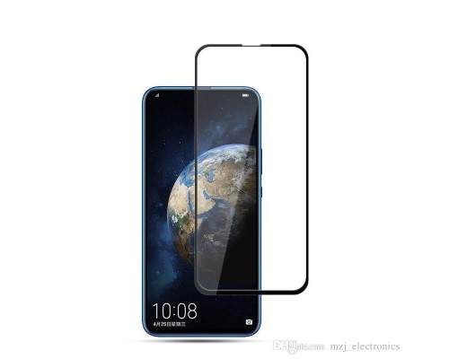 Захисне скло Huawei Honor Magic 2 Full Glue 5D (Mocolo 0.33 mm)