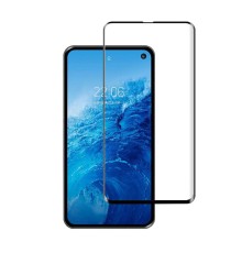 Захисне скло Samsung Galaxy S10e Full Glue 5D (Mocolo 0.33 mm)